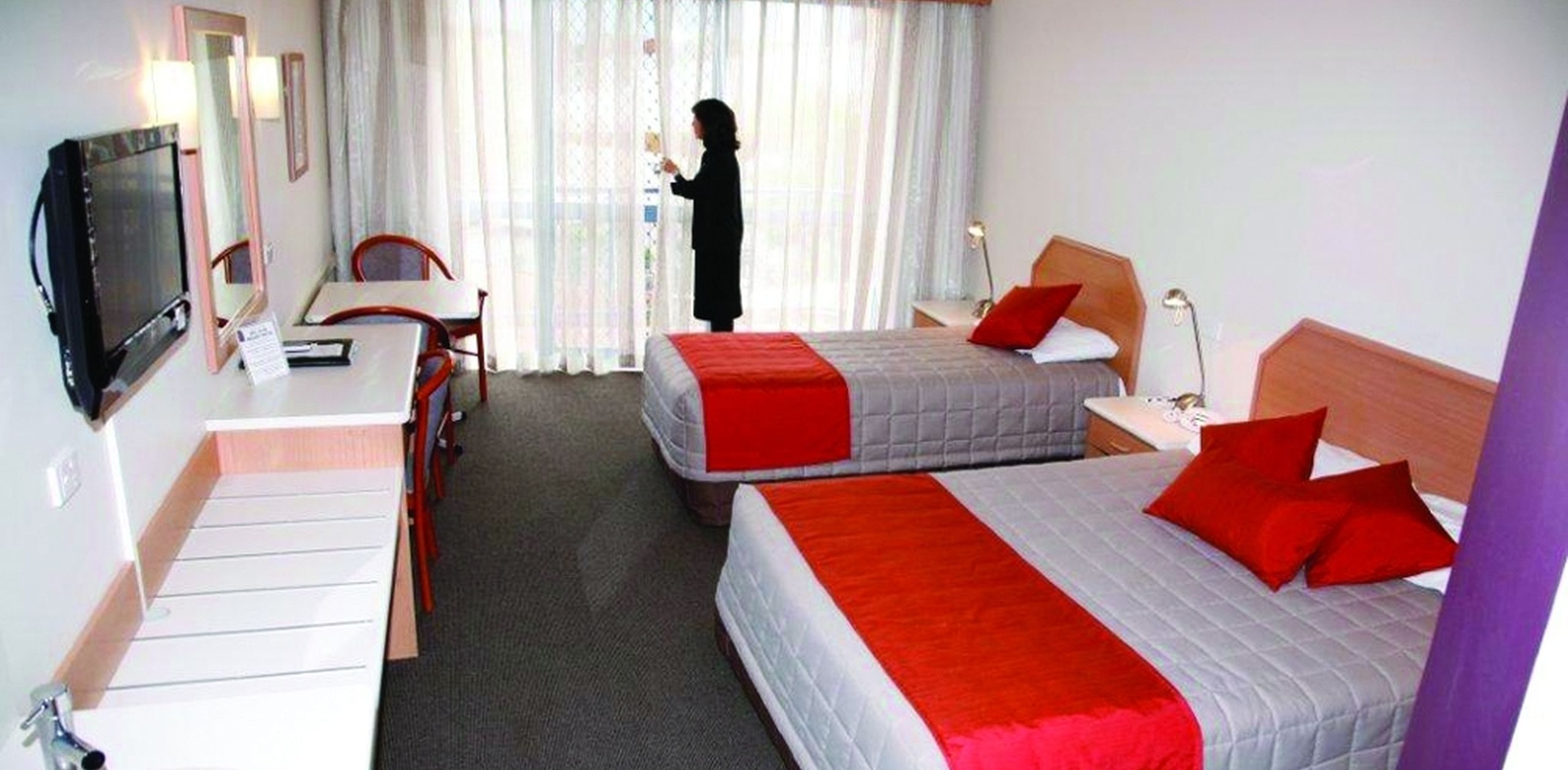 Dubbo RSL Motel Main Pic