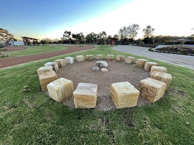 VISIT BUSINESSLISTING Dubbo Wiradjuri Garden Garden 2