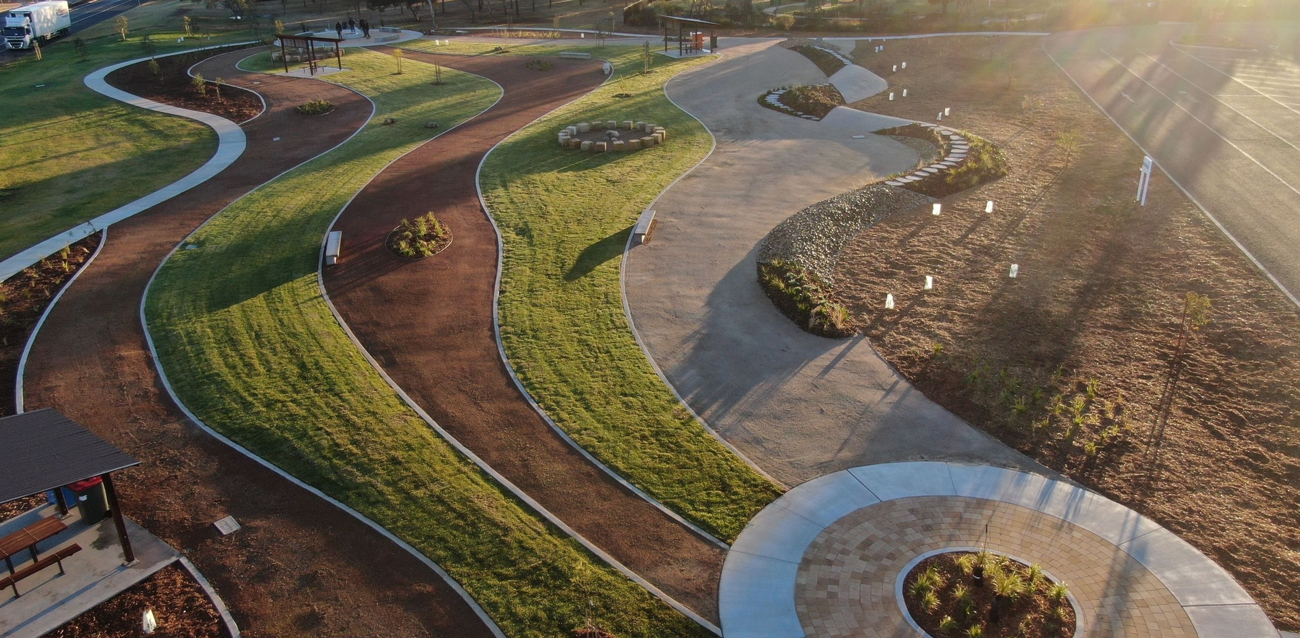 Dubbo Wiradjuri Garden