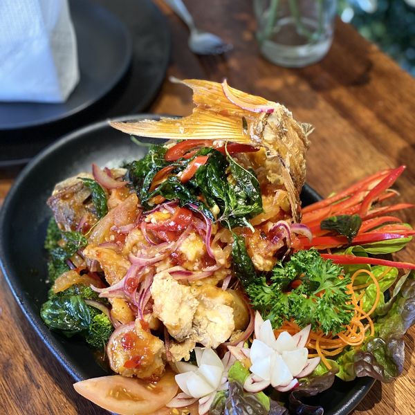 One Siam Thai