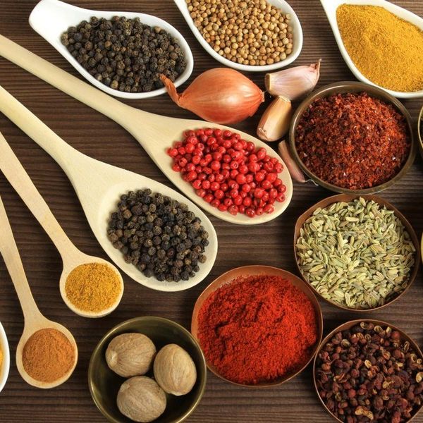 Rams International Groceries