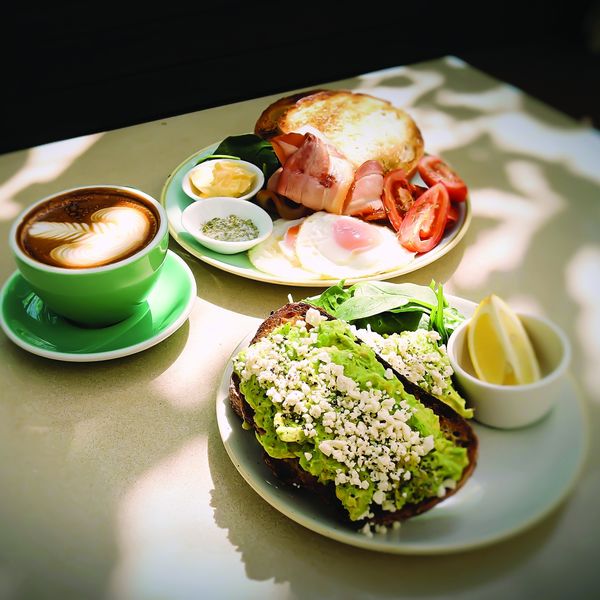 Village Bakehouse Main Pic