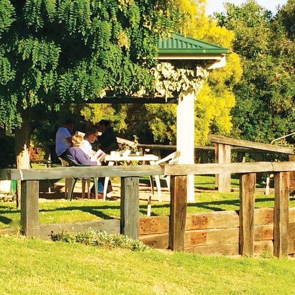 Accommodation - Bridge Motel Wellington