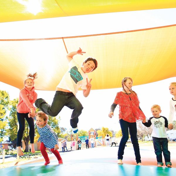 Accommodation - Dubbo City Holiday Park