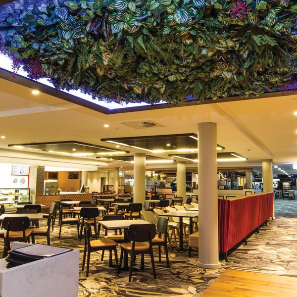 Eating Out - Dubbo RSL Club Sunset Bistro