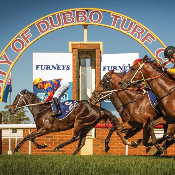 Attractions - Dubbo Turf Club