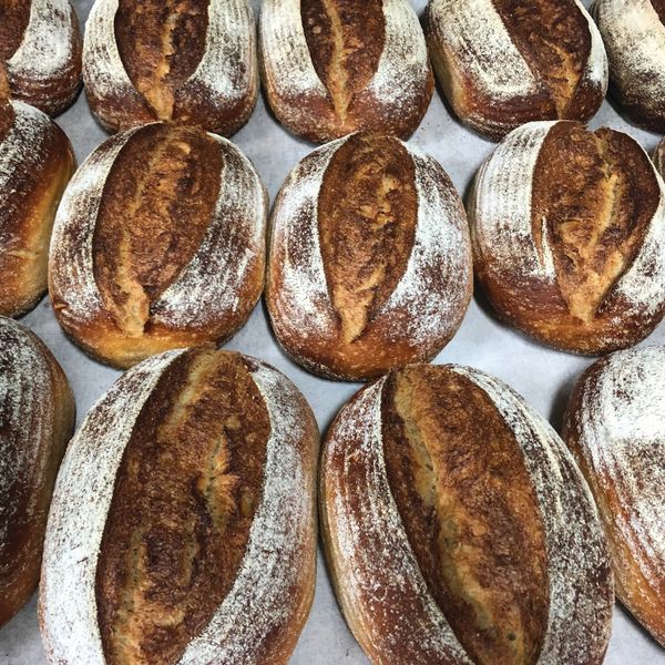 Eating Out - Farmers Bakehouse