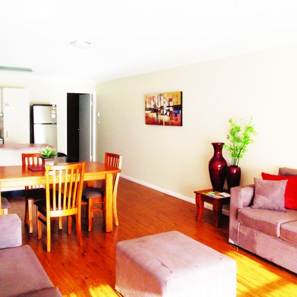 Accommodation - GlenmoreLodge
