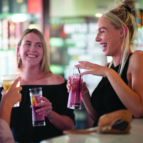 Eating Out - Milestone Hotel