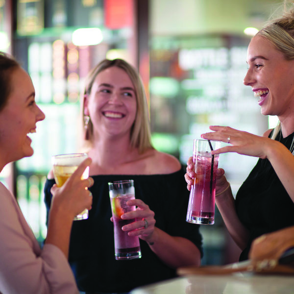 Eating Out - Milestone Hotel