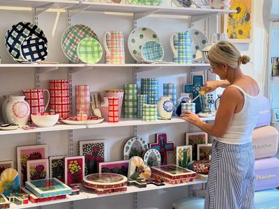 The Gift Closet Dubbo