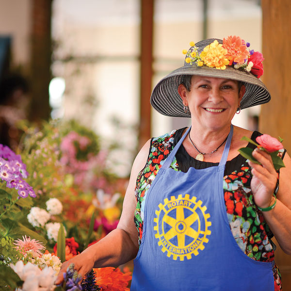 Community activities are aplenty in the Dubbo Region.