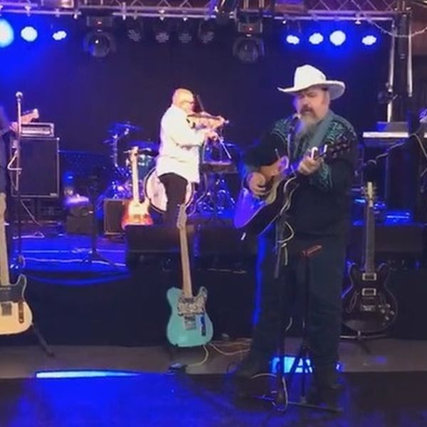 EVENTS Dubbo Country Music Spectacular and Awards 12 JUN