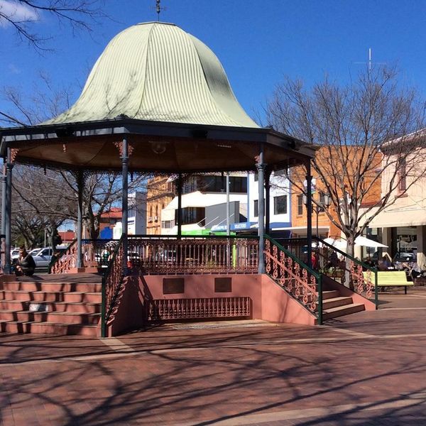 EVENTS Dubbo Rotunda Markets MONTHLY