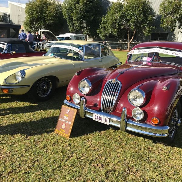 EVENTS Pre 1931 Autumn Tour 1 MAY