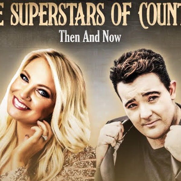 EVENTS Superstars of Country 20 MAR
