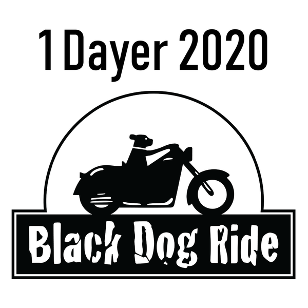 EVENTS Black Dog 1 Dayer MAR