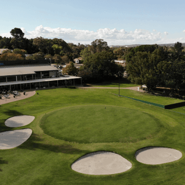 EVENTS Womens NSW Open FEB