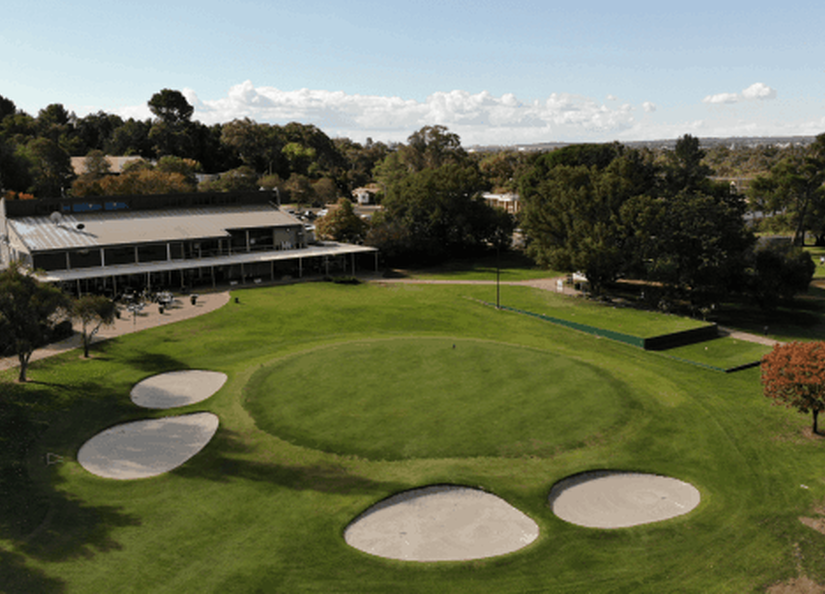 EVENTS Womens NSW Open FEB