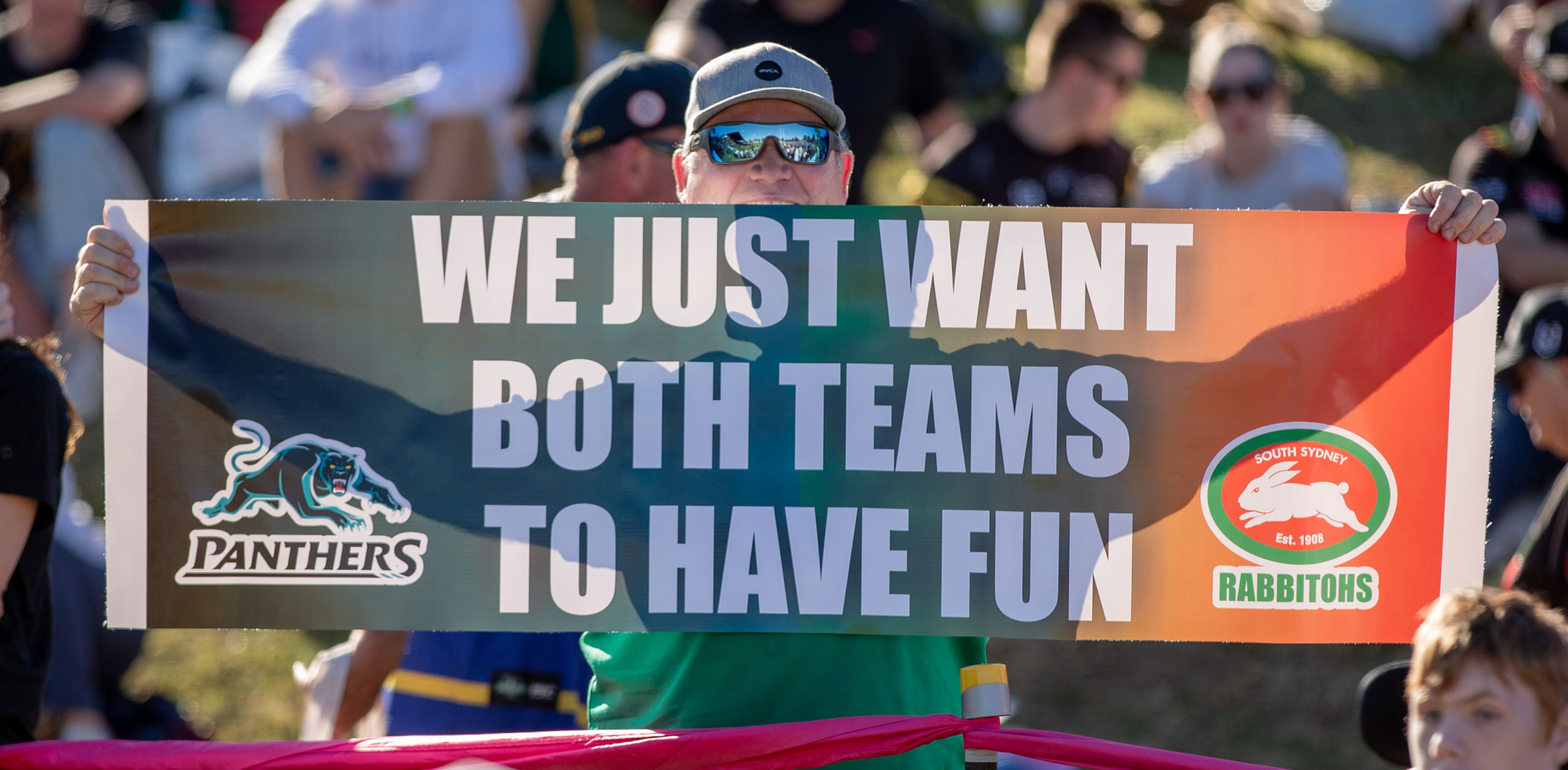 Dubbo NRL Event