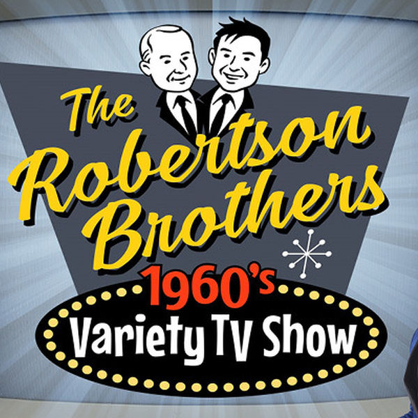 Robertson Bros