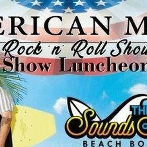 American Made Duo Copy