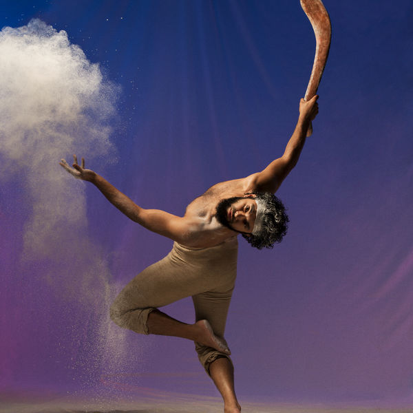 Beau Dean Riley Smith Bennelong Bangarra 2017 3 Photo by Edward Mulvihill