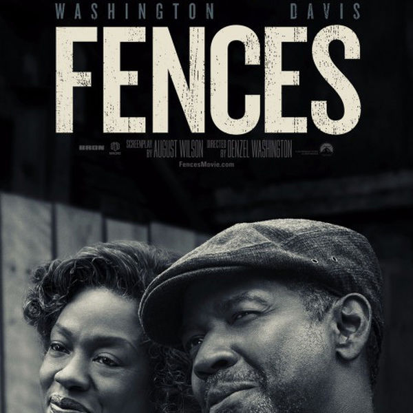 Fences Website Image