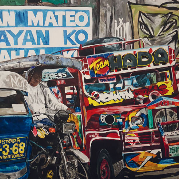 Make the Mark HSC works