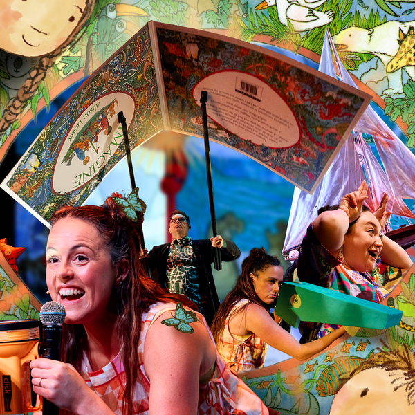 Imagine live hero posterr 112mmx138mm300dpi