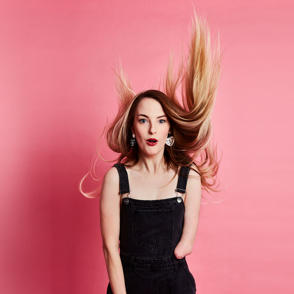 Madeline Stewart Landscape Photo by Monica Pronk