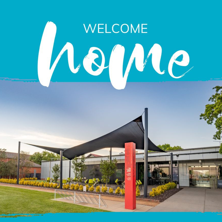 We Love my Dubbo Region