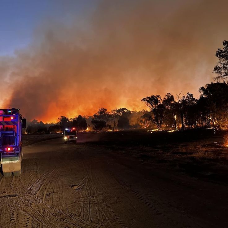 NSW RFS Orana Team