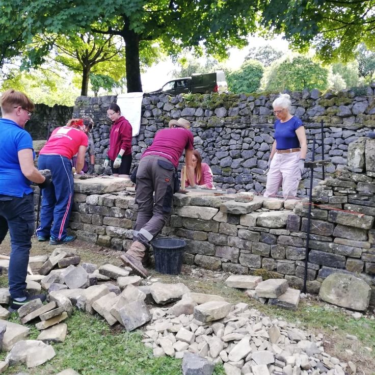 B for DRC COURSE iwd