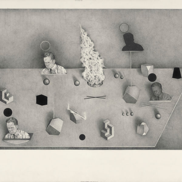 Treloar Teo This is Impermanence