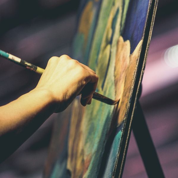 Wellington Arts Art Trail 2021