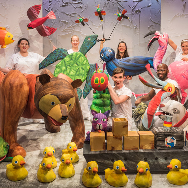 VHC Full Cast by Russ Rowland