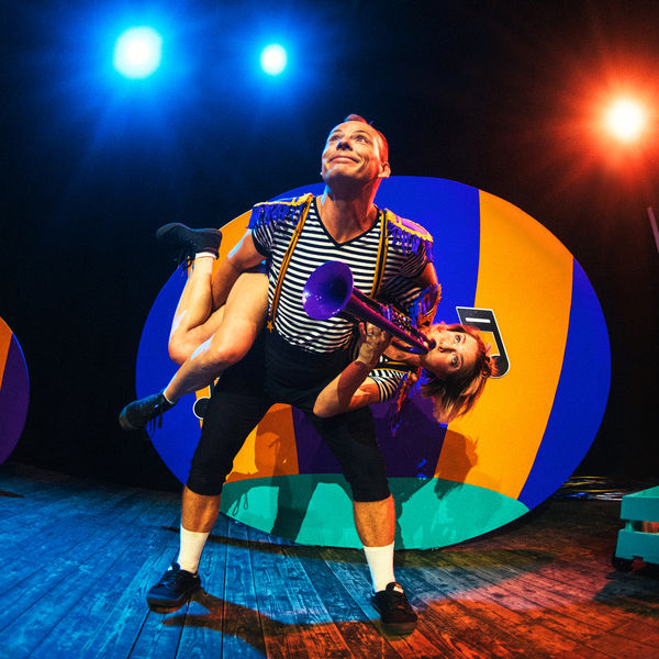 Around The Back Blast Credit Soda Street Productions