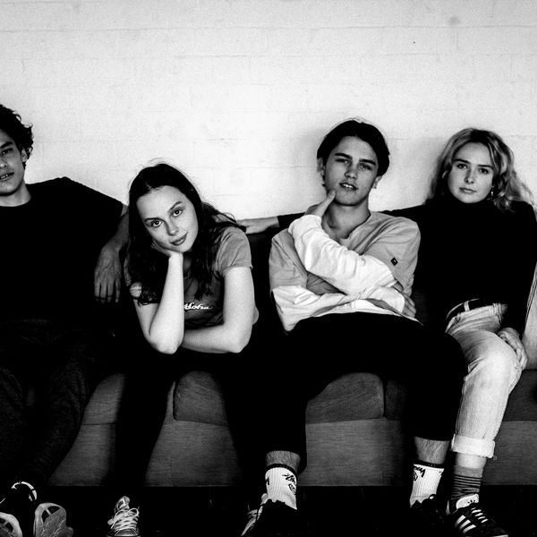 FMH 10 Luke Stambouliah