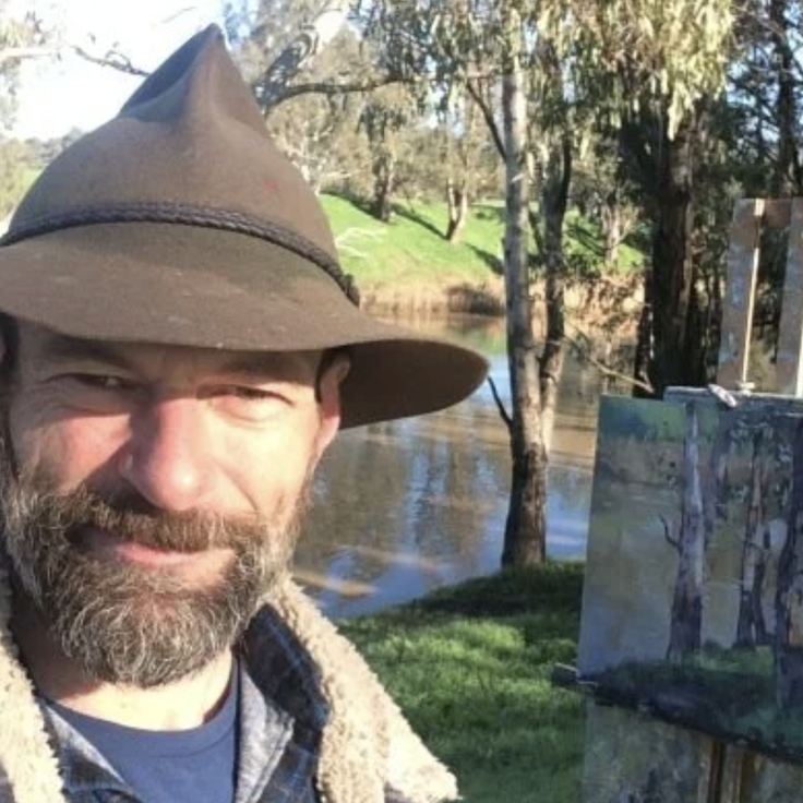 Art Club Mon Garling