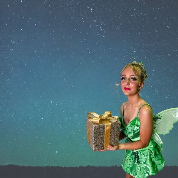 Stepping Out FLY 736x736