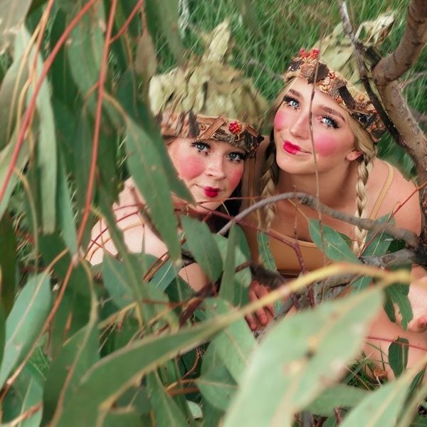 Dubbo Ballet Studio Snugglepot And Cuddlepie 736x736