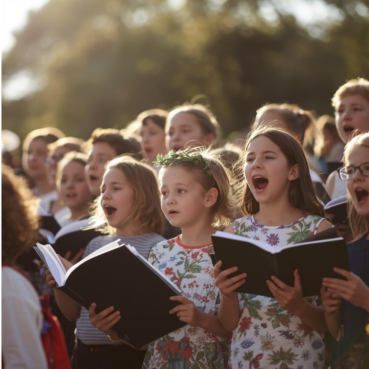 Christmas Spirit Squad updated