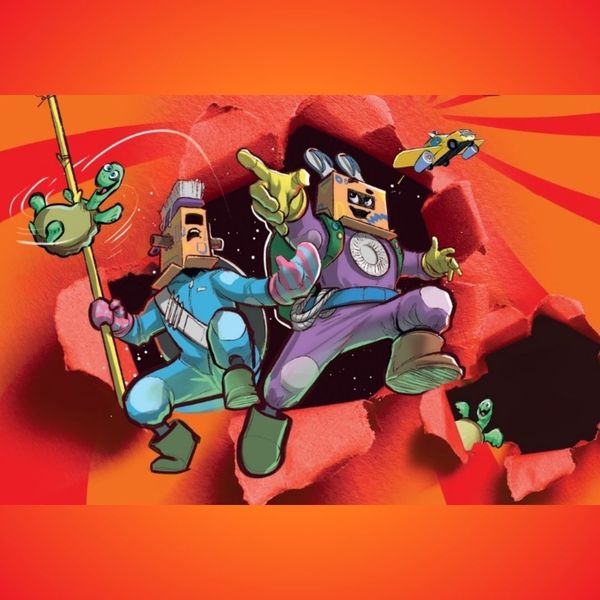 YOUME And The Land Of Lost Things Dubbo Region Events Page 1080x1080 1