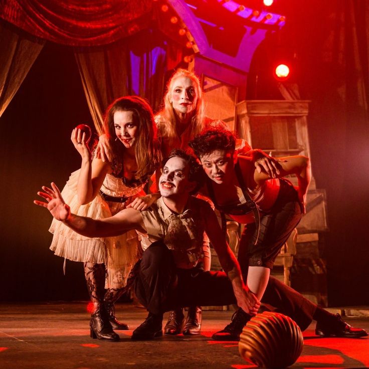 GRIMM Dubbo Region Events Page 1080x1080