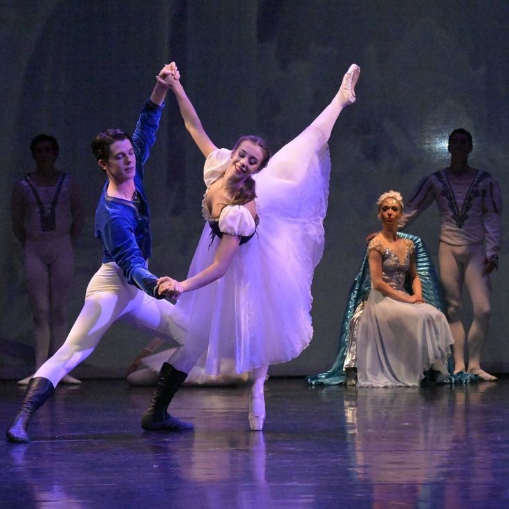 The Snow Queen Dubbo Region Events Page 1080x1080