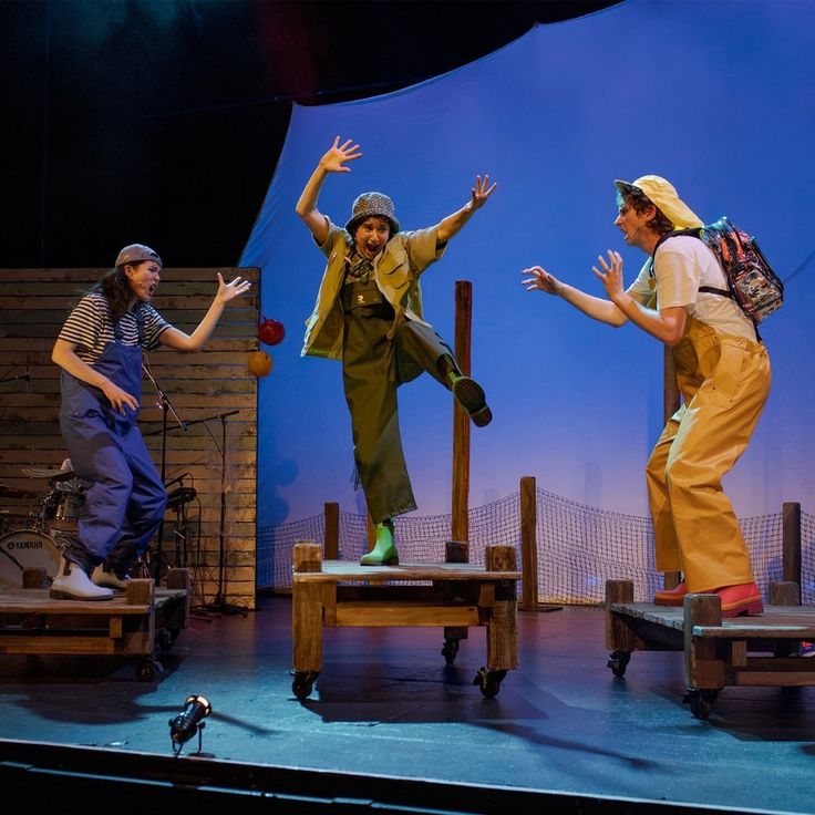 Bugalugs Bum Thief Dubbo Region Events Page 1080x1080