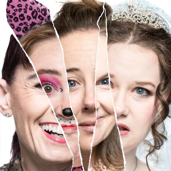 Bombshells Dubbo Region Events Page 1080x1080