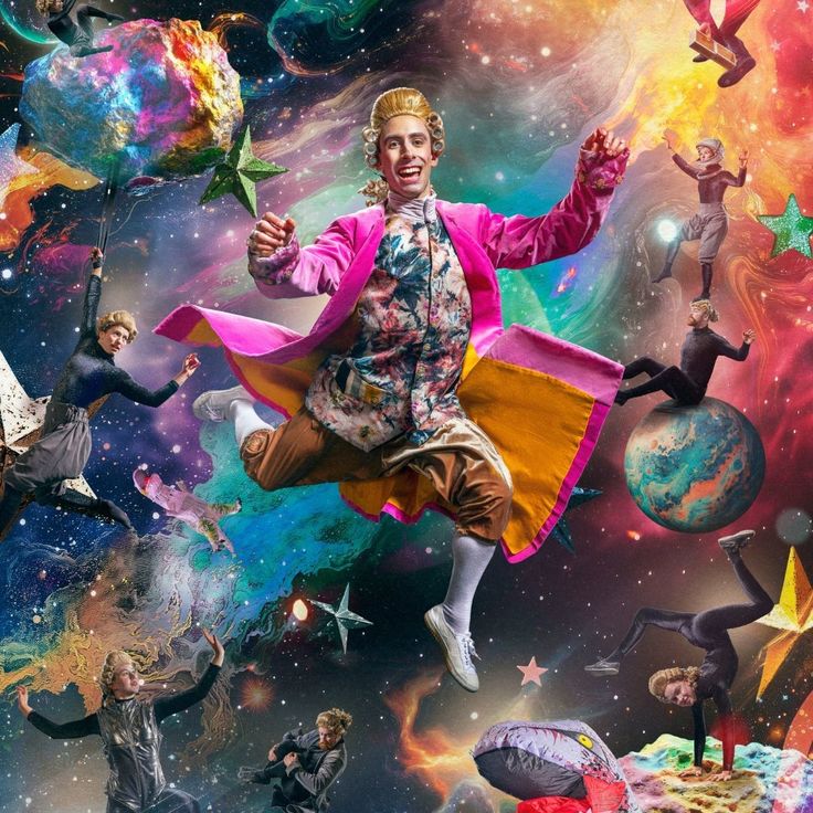 Wolgang In The Stars Dubbo Region Events Page 1080x1080