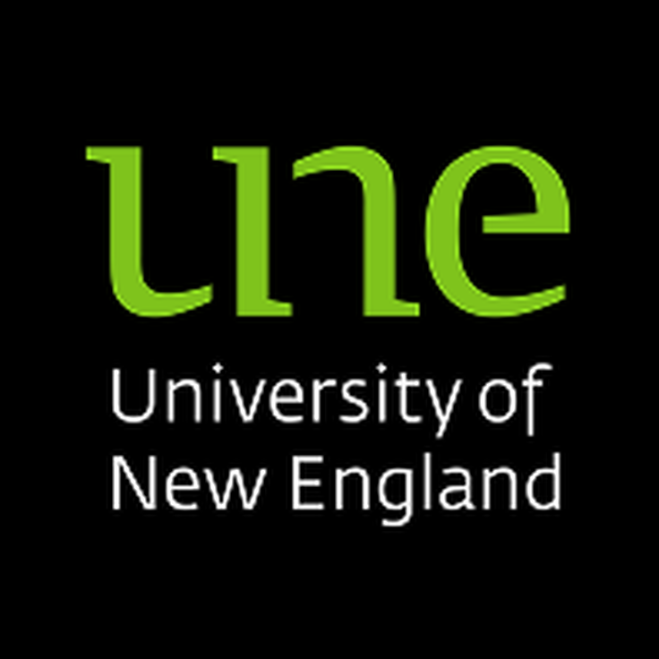 Une logo